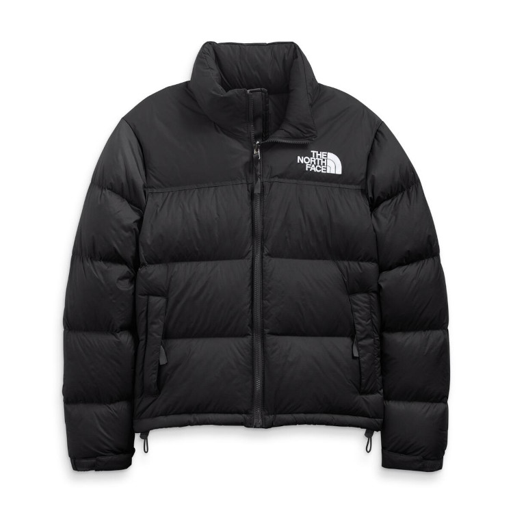The North Face 1996 Retro Nuptse Jacket - Women's - Image 5
